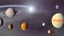 Placeholder: large planets and small planets