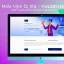 Placeholder: [[Create a user-friendly website to attract and retain customers and drive success for your business]]