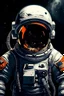Placeholder: astronaut