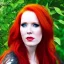 Placeholder: simone simons vocalist, poison ivy