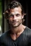 Placeholder: a sexy nice built man called helmer