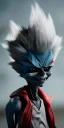 Placeholder: Ryuk toying with people