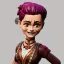 Placeholder: amy sedaris, smiling, lego, steampunk