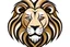 Placeholder: make a logo lion