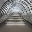 Placeholder: 10 Grenelle, biomorphic structure, centrepiece, france, interior design, Les Echos, Le Parisien, LVMH, media division, minimalist, office environment, parametric sculpture, Paris,Glowing, refined details, staircase , a masterpiece of Asaf Hanuka mixed with Ora Ito