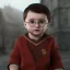 Placeholder: Cute baby character harry potter,movie, photo realistic, unreal engine, cinematic lighting 8k --v 4