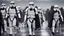 Placeholder: imperial army in star wars coming to istanbul scary gloomy weather