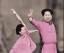 Placeholder: Mao Zedong as a pink balerina