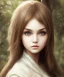 Placeholder: intricate, elegant, sharp focus, illustration, detailed eyes, digital painting, concept art, matte, art by wlop and artgerm and ivan shishkin and andrey shishkin, masterpiece, young and cute ukrainian girl, adorable, round face