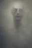 Placeholder: a blurry, distressing, haunting image of a man's fracturing mind