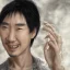 Placeholder: Insanely detailed portrait of stephen chow, perfect proportions, flawless hands, by Artgerm, Greg Olsen, Pixar, WLOP :: hyperrealistic, hyper detailed, photorealistic :: a masterpiece, incredible composition, amazing depth, imposing, meticulously composed, 8k :: unreal engine :: Mappa studios :: detailed matte painting, deep color, fantastical, intricate detail, splash screen, complementary colors, fantasy concept art, 8k resolution trending Artstation