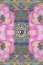 Placeholder: Eye See; lowbrow Impresionism