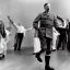 Placeholder: adolf hitler dancing