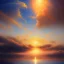 Placeholder: cloud sunset in spring by phil Hale