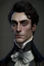 Placeholder: Sigma male victorian human