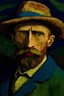 Placeholder: vangogh tarzında küçük ptrens