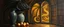 Placeholder: master oil painting by Escher and Giger, glaring vases and black humanoid reflective dragon and hidden golden dragon inside library, cryptic eggs, sacred geometry