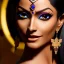 Placeholder: Ultra detailed fullbody Portrait in oil on canvas of overwatch character-SYMMETRA with armor,extremely detailed digital painting,ultrarealistic skin,intense stare, extremely detailed face, crystal clear eyes, mystical colors ,perfectly centered image, perfect composition, rim light, beautiful lighting,masterpiece ,8k, stunning scene, raytracing, anatomically correct, in the style of Ohrai Noriyoshi and robert e howard and Steve Jung and Wizyakuza and Simon Bisley and uncannyknack.