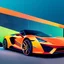 Placeholder: fullbody Drawing of 'sketch of SUperCar',intricate detail,andrea bonelli,Kilian Eng,Ohrai,evan lee,Aleksandr Sidelnikov,KyuYong Eom,three quarters frontal aerial view,toned colors,16k