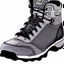 Placeholder: Ink drawing of a hiking shoe, detailed, trending on Pinterest