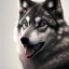 Placeholder: Black Wolf, pink eyes, 8K, cinematic lighting, sharp focus, masterpiece, expert