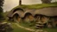 Placeholder: architecture hobbit village vernaculaire