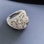 Placeholder: diamond ring, art noveau, filigree, floral, breathtaking, highly ornate, delicate, intricate, photorealistic, high fashion, fine jewellery, luxury, designer