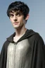 Placeholder: Merlin from the BBC show circa season 5