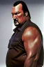 Placeholder: steven seagal