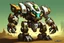 Placeholder: TFT 7 Mighty Mech.