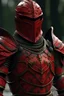 Placeholder: kobold red skin in armor