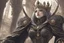 Placeholder: Monarch in nier automata artstyle, halloween them, close picture, fantasy world, intricate details, highly detailed, high details, detailed portrait, masterpiece,ultra detailed, ultra quality