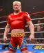 Placeholder: Realistic image of Donald trump wrestler, Mexican wrestling, red and blue breeches, suspenders, retro style, 80s, red, gold, vibrant color, highly detailed, clean background, concept art, unreal engine 5, god rays, ray tracing, RTX, lumen lighting, ultra detail, volumetric lighting, 3d, finely drawn, high definition, high resolution.