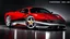 Placeholder: A sleekly designed (((Ferrari 360))), undergoing a luxurious (((modern upgrade))) with cutting-edge technologies from 2024, its form beautifully captured mid-metamorphosis