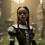 Placeholder: Full body, 3d render,Jenna Ortega, Wednesday addams 1800's women style, 1800's hair style, 1800's women clothes style, hyper realistic, octane render, unreal engine 5, 8k, palace background, uhd