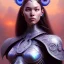 Placeholder: sango fantasy, fantasy magic, intricate, sharp focus, illustration, highly detailed, digital painting, concept art, matte, artgerm and paul lewin and kehinde wiley, masterpiece