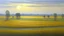 Placeholder: Gray volcanic grasslands painted by Georges Seurat