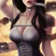 Placeholder: big bust horny Tifa lockhart hypnotized