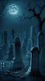 Placeholder: // مرعب جدا مقابر ليلا شبح ghost