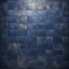 Placeholder: Hyper Realistic grungy-glowing-navy-blue-scratched-tile-fancy-wall