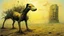 Placeholder: Moodorror Zdzisław Beksiński
