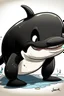 Placeholder: orca cartuun chiby