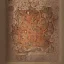 Placeholder: Book of Kells Eusebian Canons, highly detailed illustration, realistic render, 8 k, micro detail, intricate, elegant, centered, digital painting, Artstation, smooth, sharp focus, illustration, artgerm