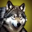 Placeholder: Wolf, lime, 8K, dramatic lighting, masterpiece, expert, sharp focus