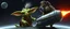 Placeholder: gremlin dog bison badger star ship captain