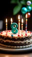 Placeholder: Social media users eagerly type their birthday in the comments, excited to connect with the approximately 9 million people around the world who share the same special day, fostering a sense of community and shared experiences.