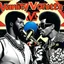Placeholder: SRW: January 1982: Vanity vs Ornette re-imagined