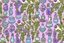 Placeholder: ENGLISH POPART LAVENDER theme PATTERN