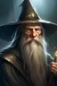 Placeholder: Fandalf