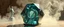 Placeholder: FOLLY, roman athlete guardian of xtal artifact, oracle smoke, perfect geometry, niad, greek gods and heroes, the chariot, the fool and the tower tarot card disaster rendered in magnificient 4d glossy marble stones reflective and wet, like mirrors, winding stairs, watchers, statues of perfect transparent dented glass octahedron dice spaceship with oval interference door